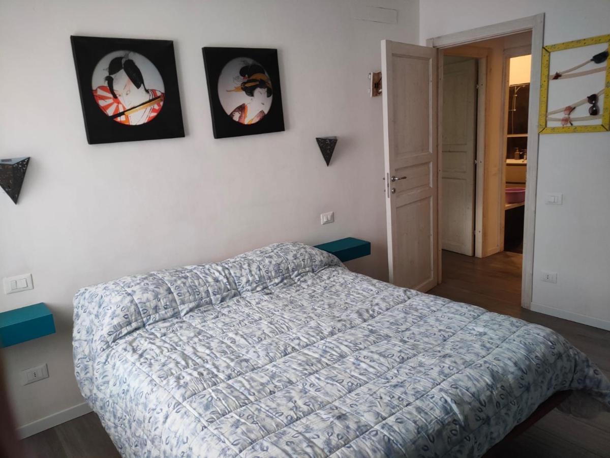 La Casa Di Piera E Gina Lägenhet Perugia Exteriör bild