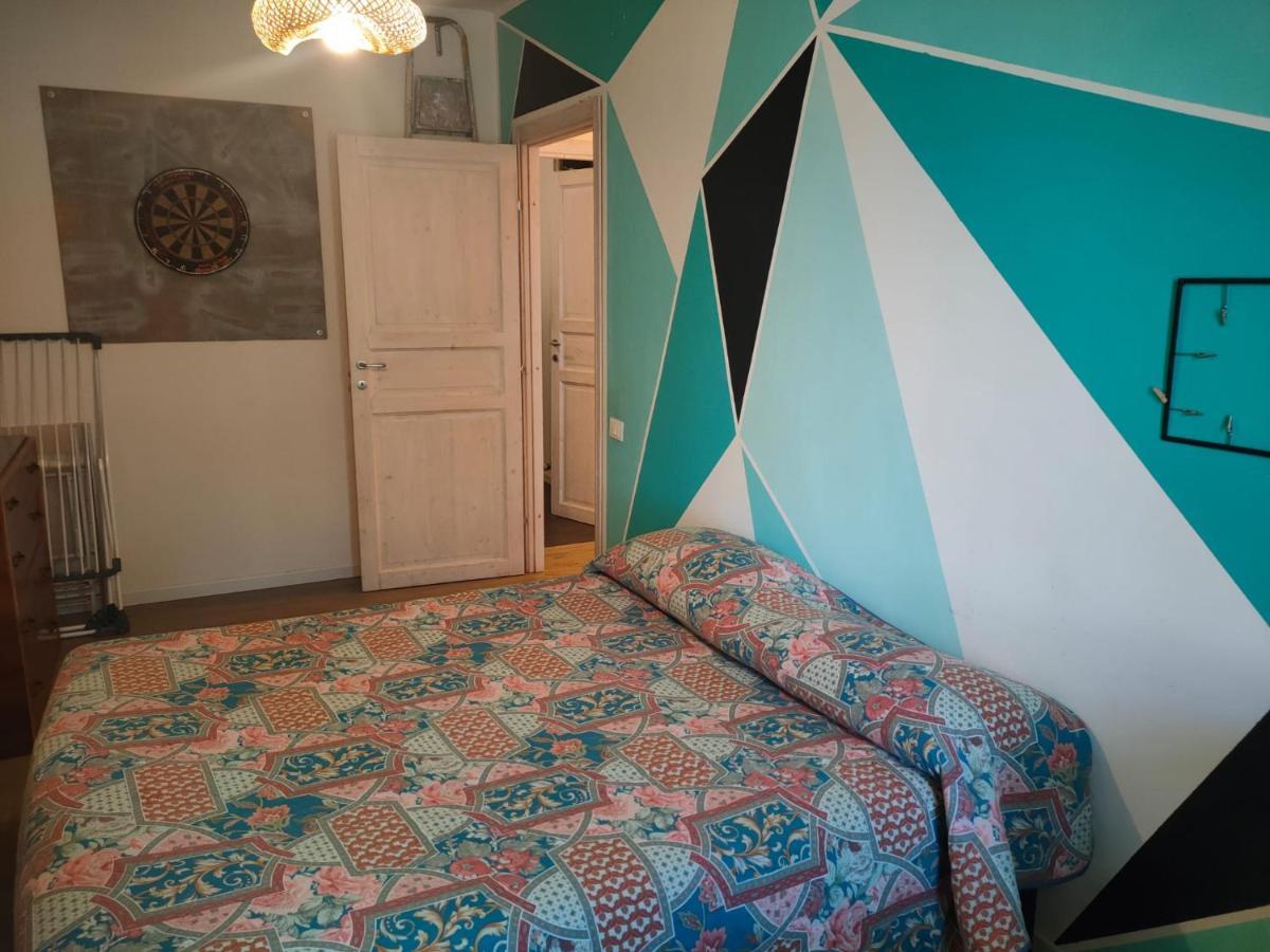 La Casa Di Piera E Gina Lägenhet Perugia Exteriör bild