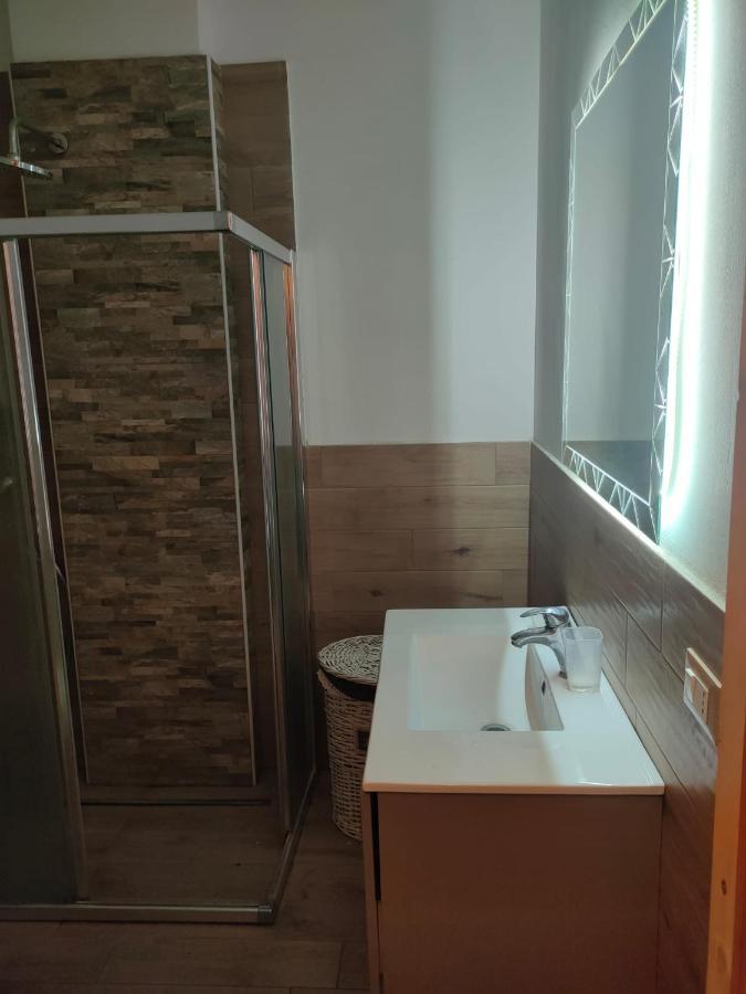 La Casa Di Piera E Gina Lägenhet Perugia Exteriör bild