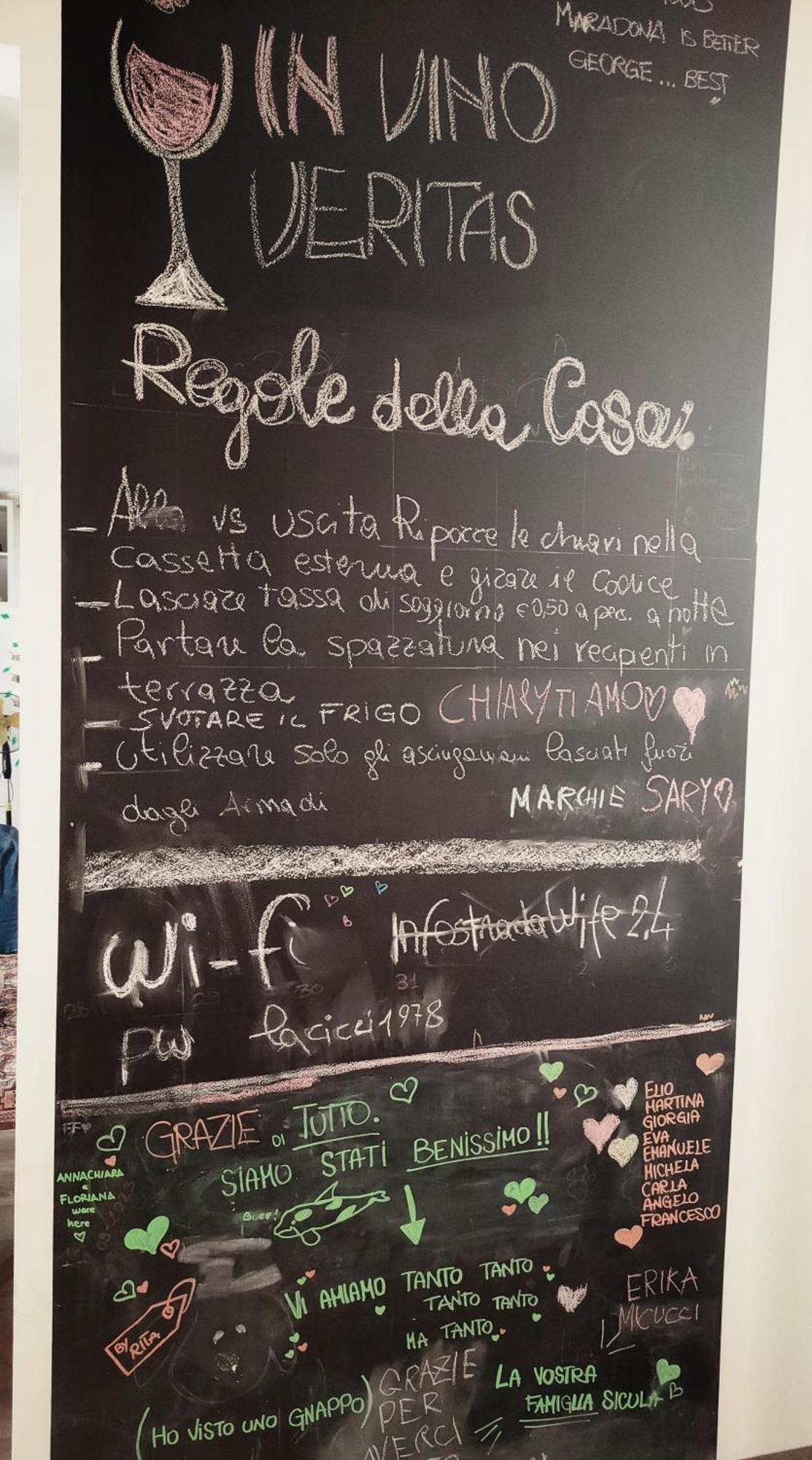 La Casa Di Piera E Gina Lägenhet Perugia Exteriör bild